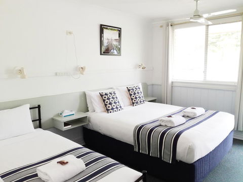 Arcadia Motel - Accommodation Search 15