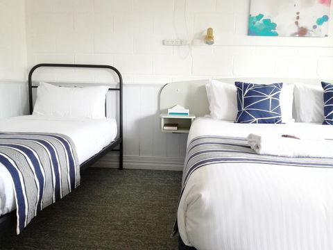 Arcadia Motel - Accommodation Search 22