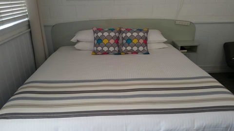 Arcadia Motel - Accommodation Search 2