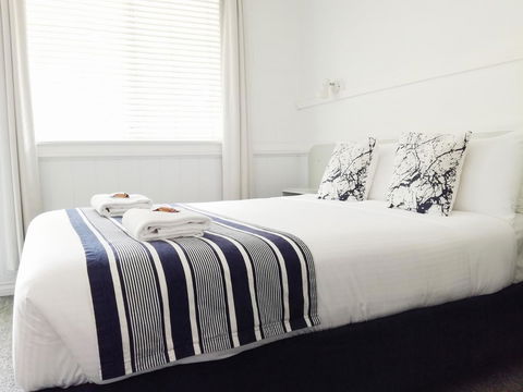 Arcadia Motel - Accommodation Search 19