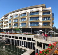 Lights Landing Apartments - Accommodation Search