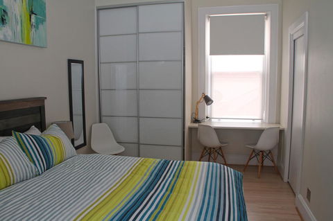 Smugglers Inn Studio Apartments - Accommodation Search 16