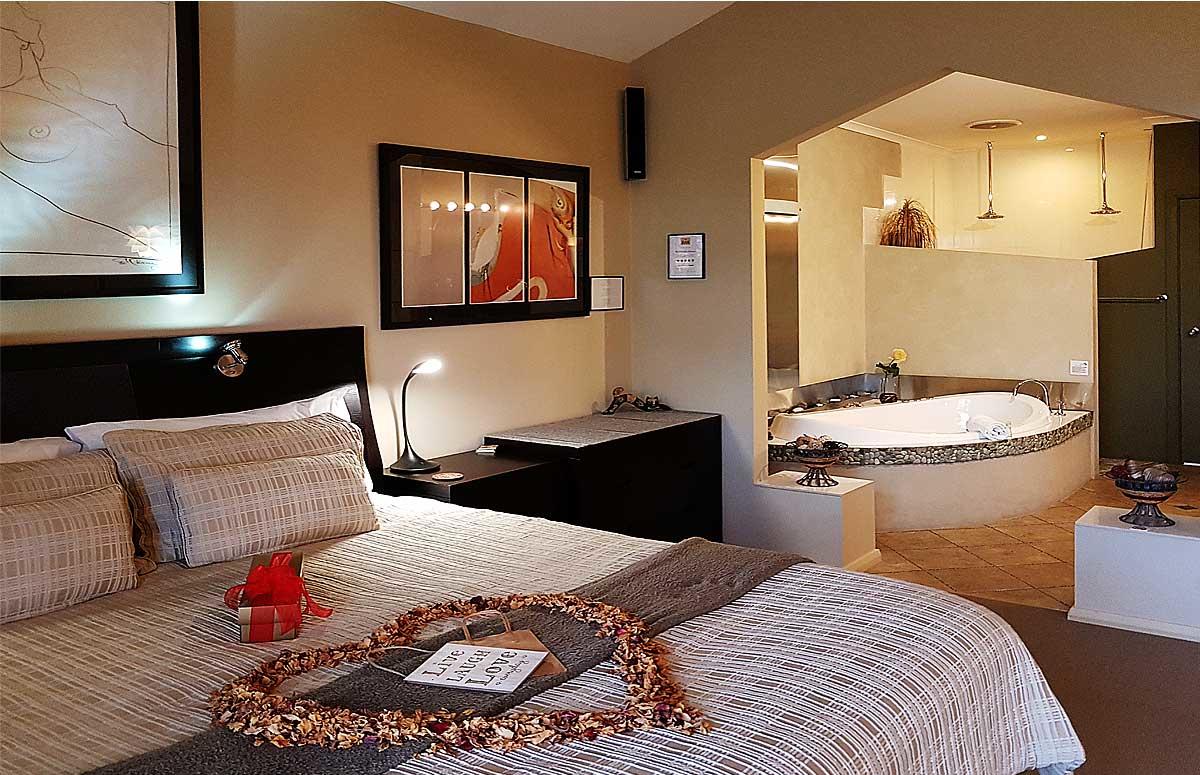 Big Bend SA Accommodation Search