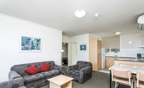 Glenelg Holiday Apartments - Corfu - Accommodation Search 3