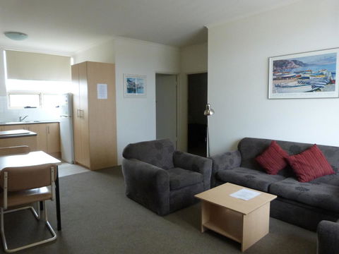 Glenelg Holiday Apartments - Corfu - Accommodation Search 5