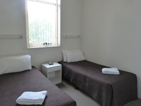 Glenelg Holiday Apartments - Corfu - Accommodation Search 11