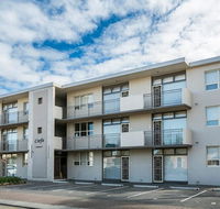 Glenelg Holiday Apartments - Corfu - Accommodation Search