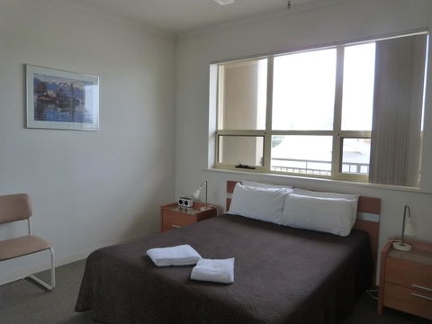 Glenelg Holiday Apartments - Corfu - Accommodation Search 13