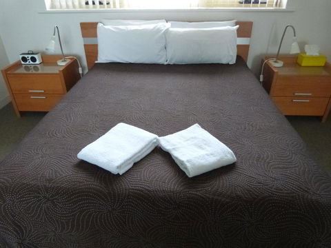 Glenelg Holiday Apartments - Corfu - Accommodation Search 12