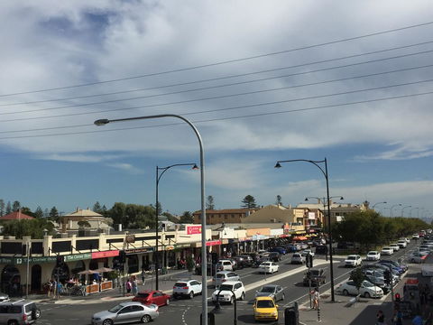 Semaphore Splash Apartments - Accommodation Search 15
