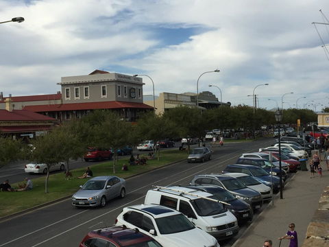 Semaphore Splash Apartments - Accommodation Search 20