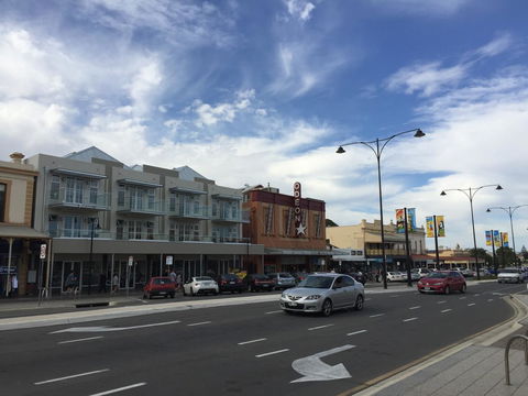 Semaphore Splash Apartments - Accommodation Search 14