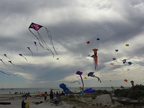Semaphore Splash Apartments - Accommodation Search 18