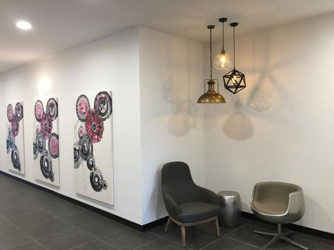 Semaphore Splash Apartments - Accommodation Search 11