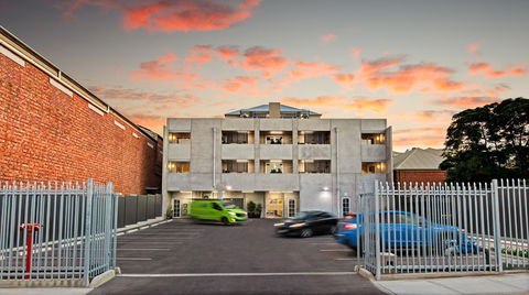 Semaphore Splash Apartments - Accommodation Search 1