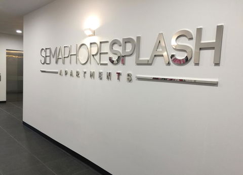 Semaphore Splash Apartments - Accommodation Search 12