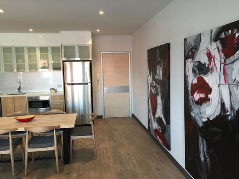 Semaphore Splash Apartments - Accommodation Search 8