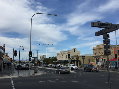 Semaphore Splash Apartments - Accommodation Search 16