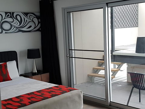 Semaphore Splash Apartments - Accommodation Search 9