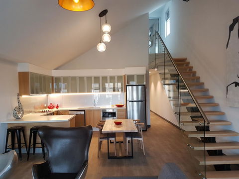 Semaphore Splash Apartments - Accommodation Search 5