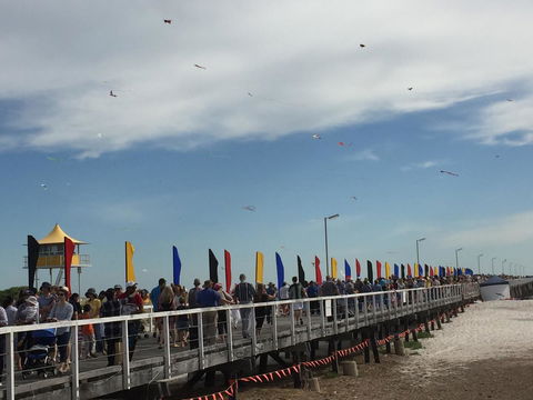 Semaphore Splash Apartments - Accommodation Search 13