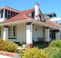 Brighton Beach House - Accommodation Search