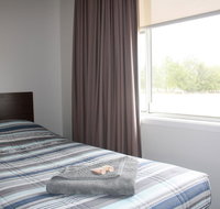Isis Motel Scone - Accommodation Search