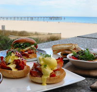 Pier Luxury Apartments - Accommodation Search