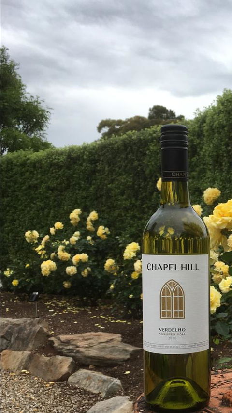 Wine And Roses Bed And Breakfast - Accommodation Search 26