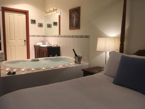 Wine And Roses Bed And Breakfast - Accommodation Search 23