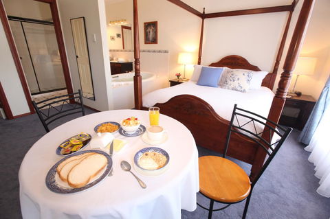 Wine And Roses Bed And Breakfast - Accommodation Search 22