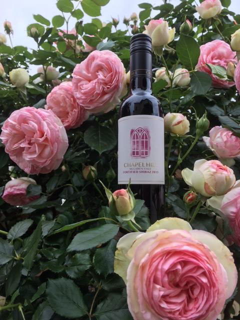 Wine And Roses Bed And Breakfast - Accommodation Search 20