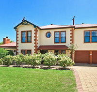 Wine and Roses Bed and Breakfast - Accommodation Search
