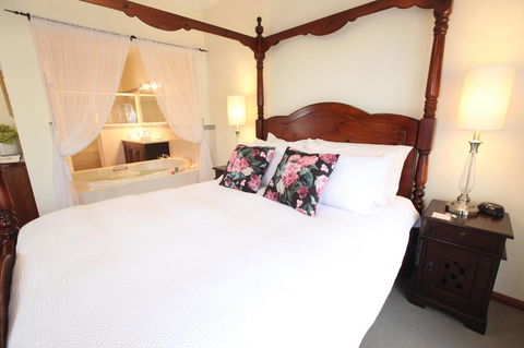 Wine And Roses Bed And Breakfast - Accommodation Search 17