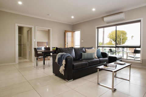 Renmark Holiday Apartments - Accommodation Search 1
