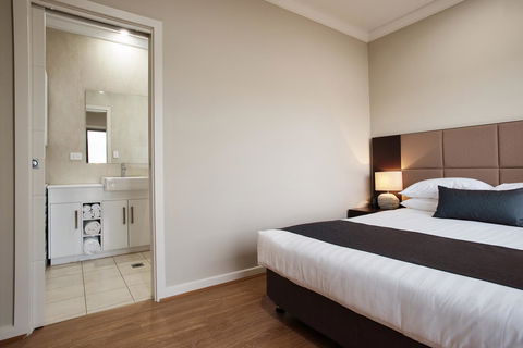 Renmark Holiday Apartments - Accommodation Search 8