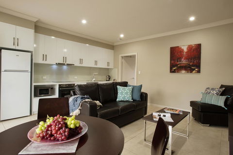 Renmark Holiday Apartments - Accommodation Search 5