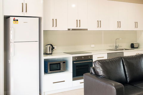 Renmark Holiday Apartments - Accommodation Search 7