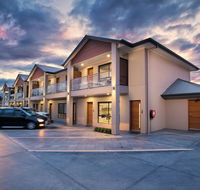 Renmark Holiday Apartment - Accommodation Search