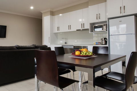 Renmark Holiday Apartments - Accommodation Search 2