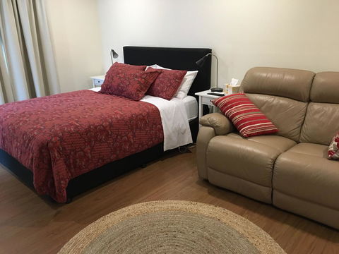 Hahndorf Oak Tree Cottages - Accommodation Search 14