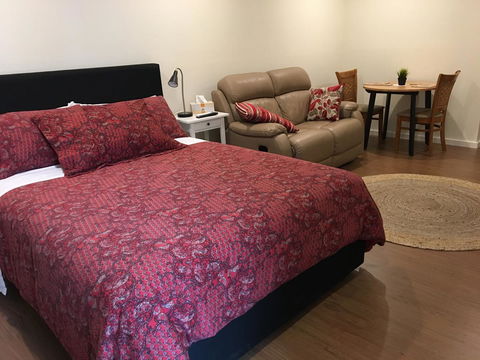 Hahndorf Oak Tree Cottages - Accommodation Search 18
