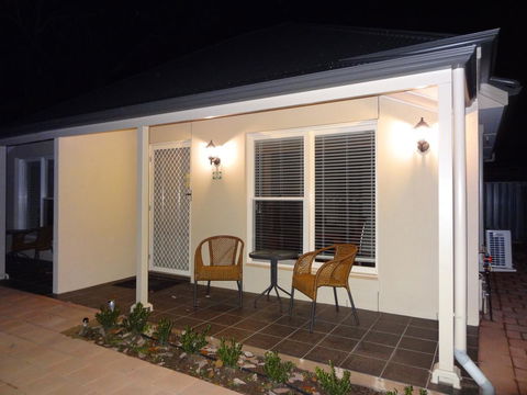 Hahndorf Oak Tree Cottages - Accommodation Search 2