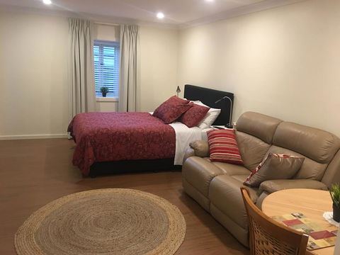 Hahndorf Oak Tree Cottages - Accommodation Search 15