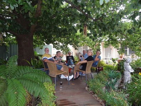 Hahndorf Oak Tree Cottages - Accommodation Search 8
