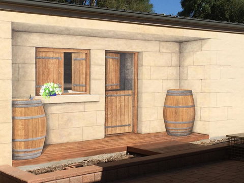 Hahndorf Oak Tree Cottages - Accommodation Search 1