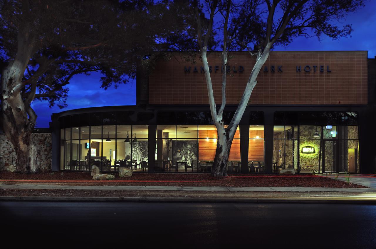 Mansfield Park SA Accommodation Search