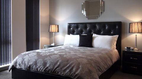 Casavino Luxury Villa - Accommodation Search 21