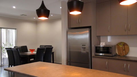 Casavino Luxury Villa - Accommodation Search 13