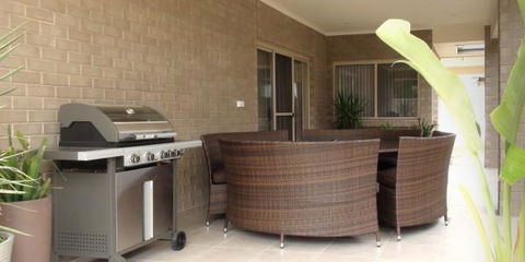 Casavino Luxury Villa - Accommodation Search 28